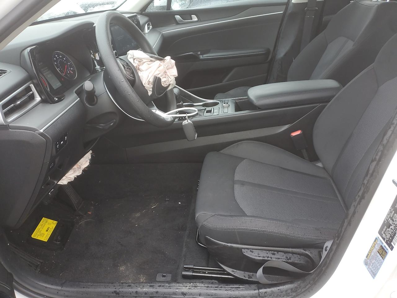 2023 Kia K5 Lxs VIN: 5XXG14J22PG185387 Lot: 84928845