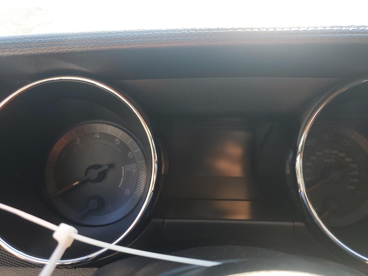 2017 Ford Mustang Gt VIN: 1FA6P8CF7H5269766 Lot: 84721555