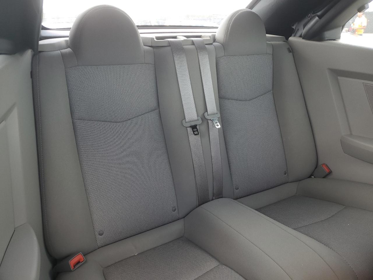 2008 Chrysler Sebring Touring VIN: 1C3LC55R38N295302 Lot: 85166385