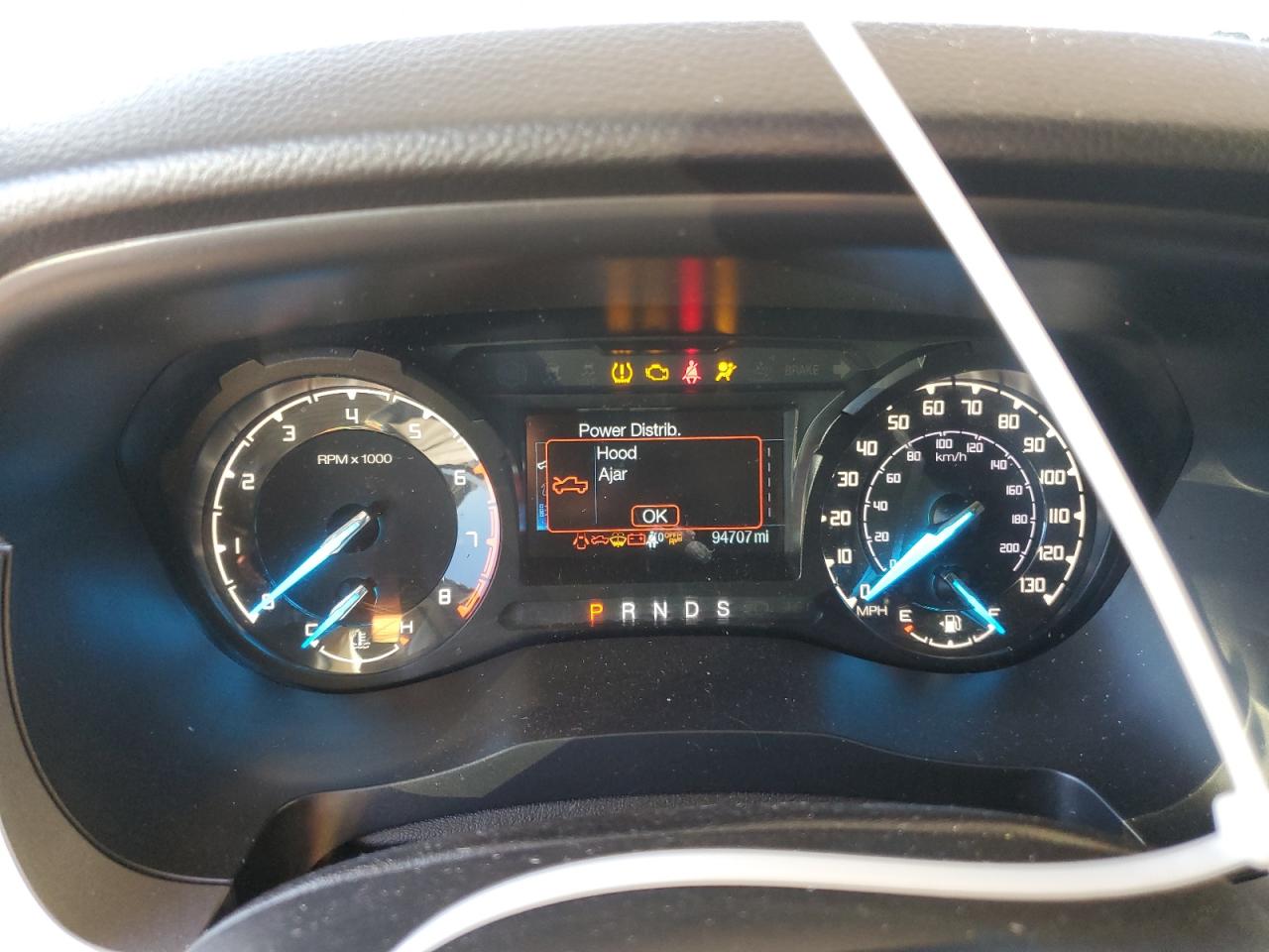 2020 Ford Ranger Xl VIN: 1FTER4FH2LLA62163 Lot: 82181495