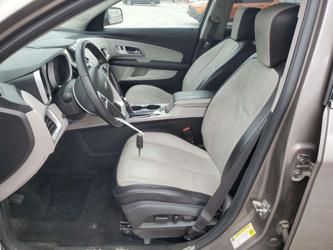 2012 Chevrolet Equinox Lt VIN: 2GNFLNE58C6386768 Lot: 85739865