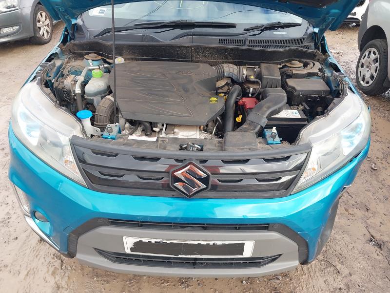 2015 SUZUKI VITARA 1.6 DDIS SZ5 ALLGRIP [URBAN PACK] 5DR