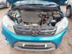 2015 SUZUKI VITARA 1.6 DDIS SZ5 ALLGRIP [URBAN PACK] 5DR for sale at Copart BRISTOL