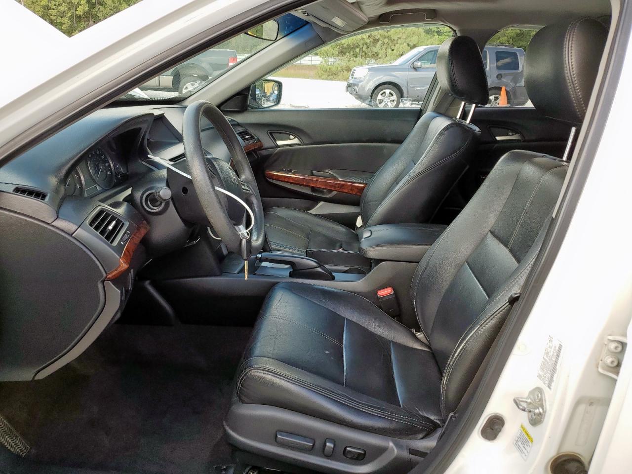 2010 Honda Accord Crosstour Ex VIN: 5J6TF1H38AL003819 Lot: 86276455