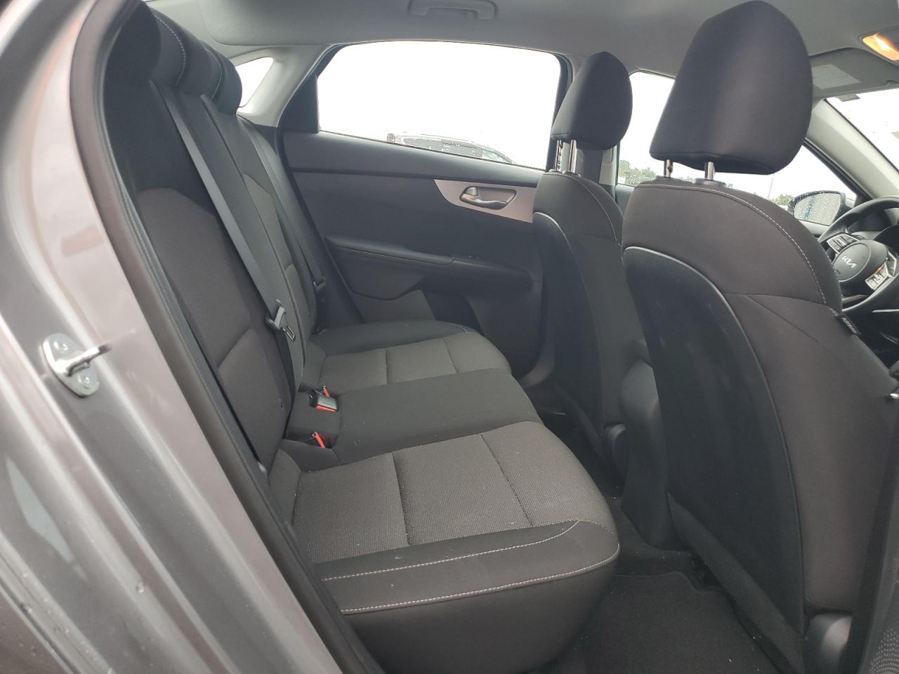 2024 Kia Forte Lx VIN: 3KPF24AD9RE765435 Lot: 89713655