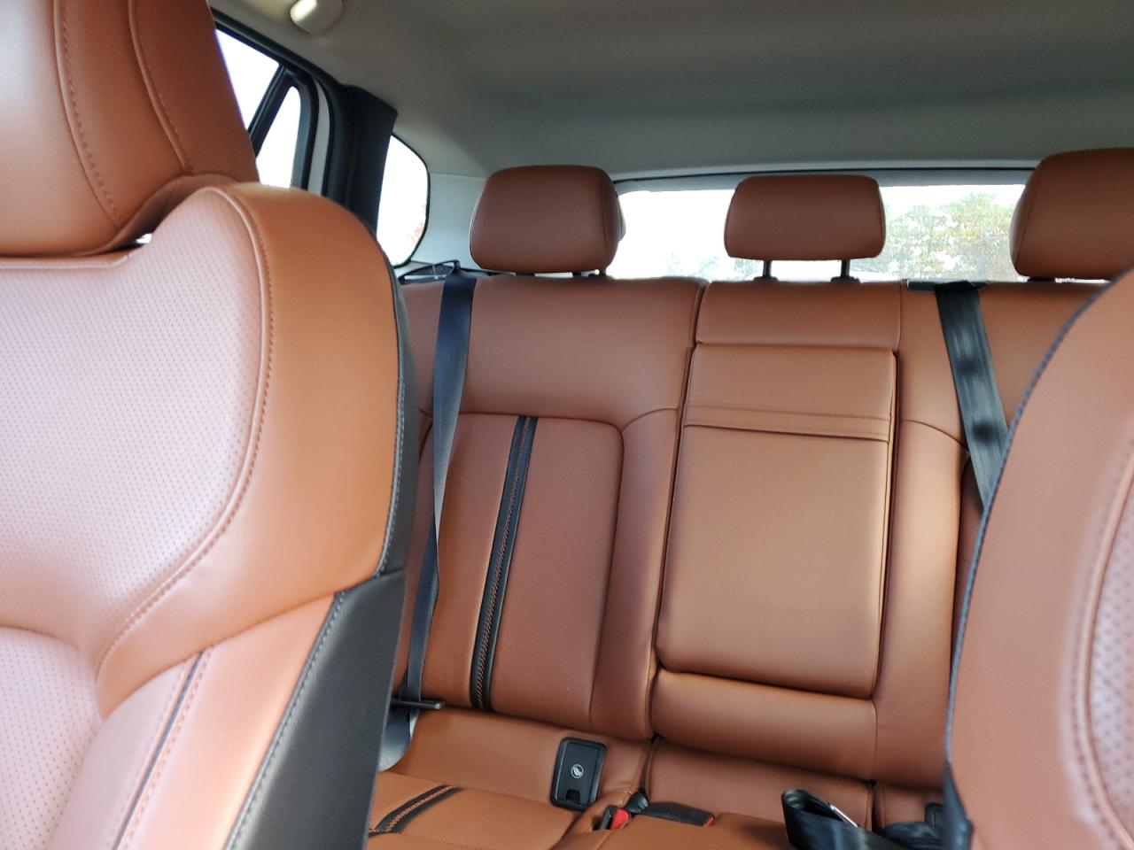 2023 Mazda Cx-50 Base VIN: 7MMVABXY9PN144301 Lot: 89558905