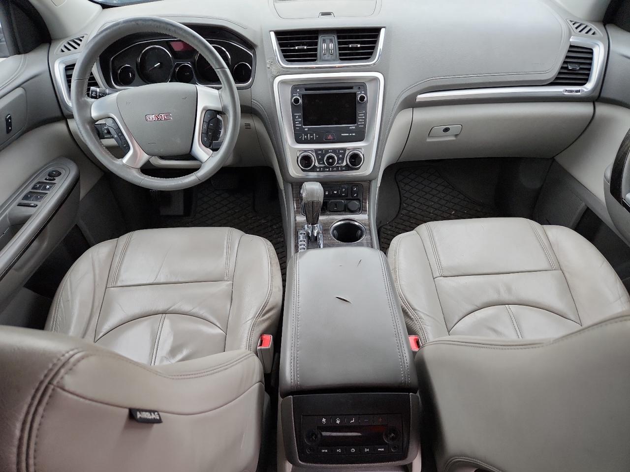 2015 GMC Acadia Slt-1 VIN: 1GKKVRKD5FJ122987 Lot: 81286585