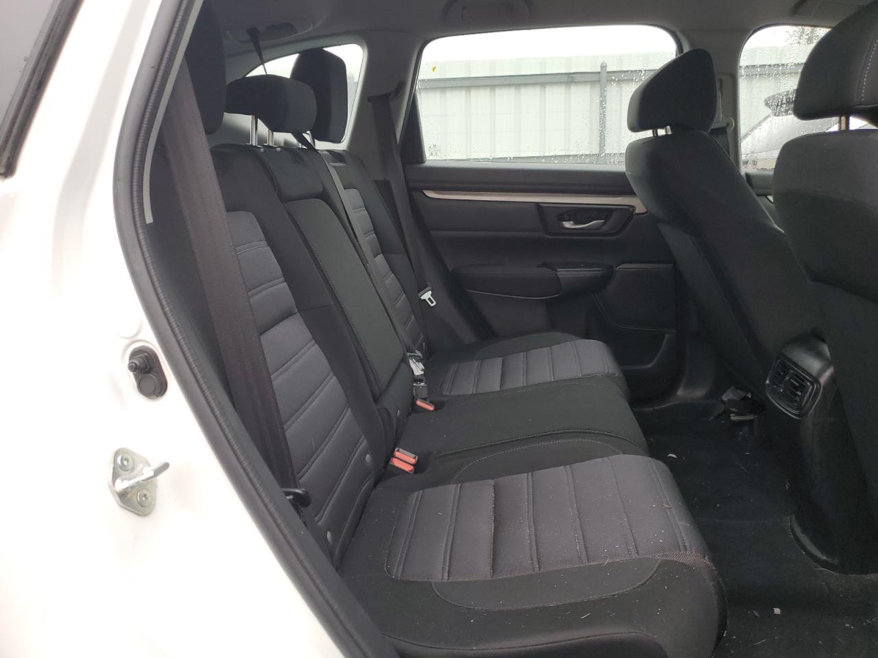 2021 Honda Cr-V Se VIN: 7FARW2H78ME030412 Lot: 86107585