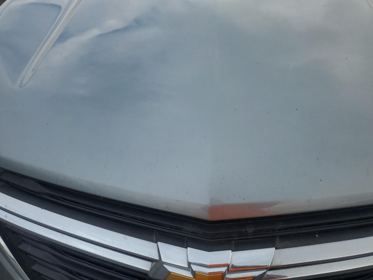 2023 Chevrolet Equinox Lt VIN: 3GNAXUEG7PS212613 Lot: 82341225