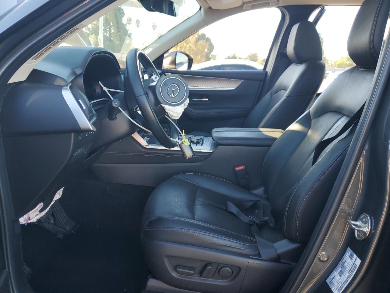 2024 Mazda Cx-90 Premium VIN: JM3KKDHA9R1158472 Lot: 82495875