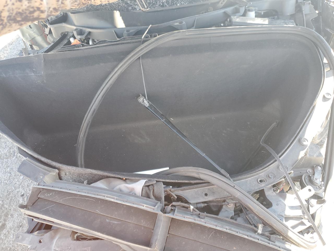 2018 Tesla Model X VIN: 5YJXCDE43JF091650 Lot: 89853275