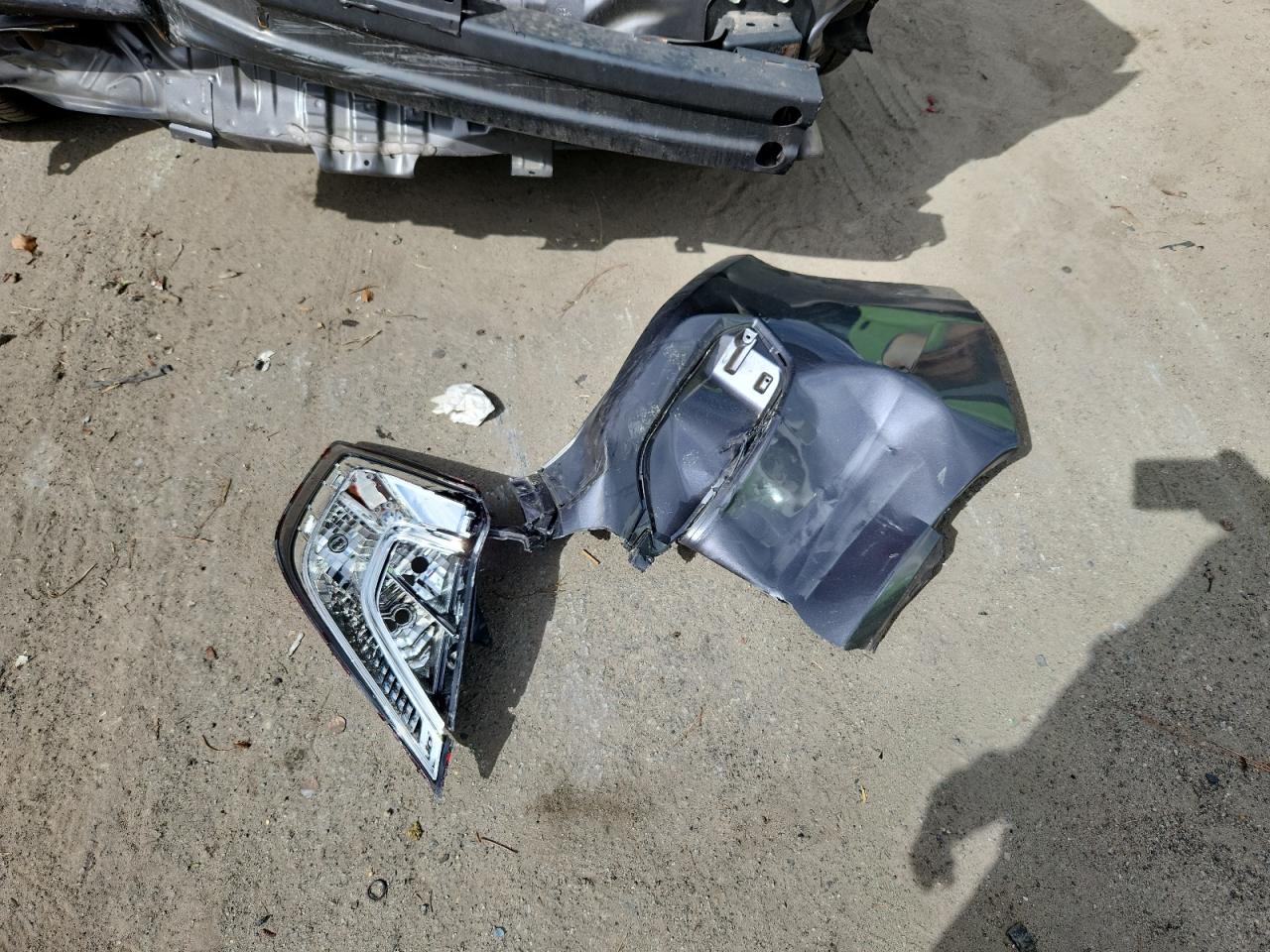 2019 Honda Civic Lx VIN: 19XFC2F65KE208006 Lot: 85169535