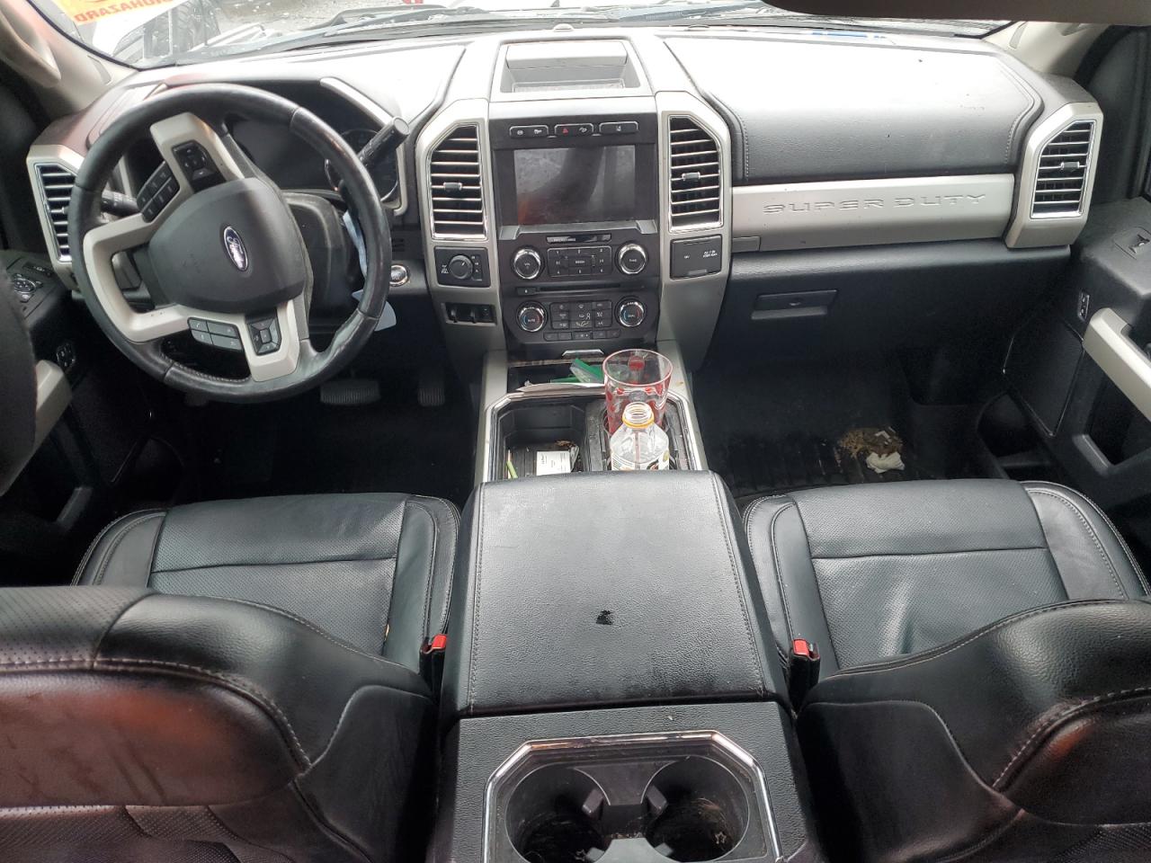 2017 Ford F250 Super Duty VIN: 1FT7W2BT7HEE39002 Lot: 84807175