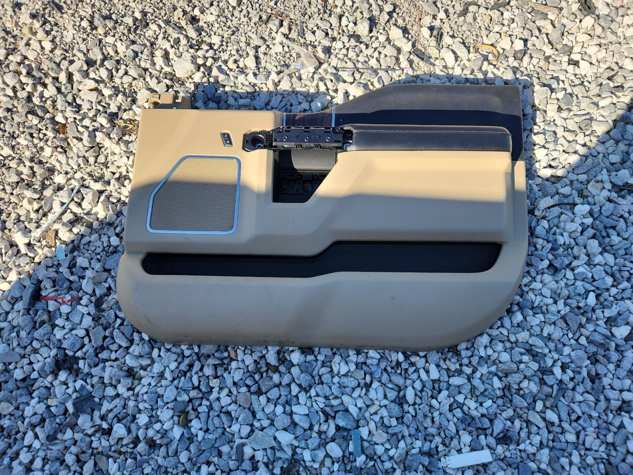 2015 Ford F150 Supercrew VIN: 1FTEW1EP4FKE39120 Lot: 85385835