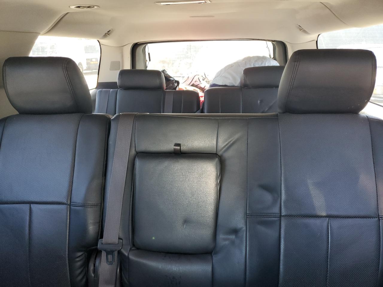 2014 Chevrolet Suburban C1500 Ls VIN: 1GNSCHE06ER221622 Lot: 82325745