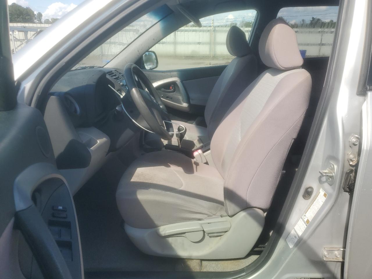 2006 Toyota Rav4 VIN: JTMBD33V066001466 Lot: 85520345