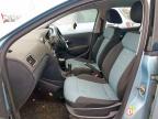 2012 VOLKSWAGEN POLO BLUEMOTION TDI  for sale at Copart BRISTOL