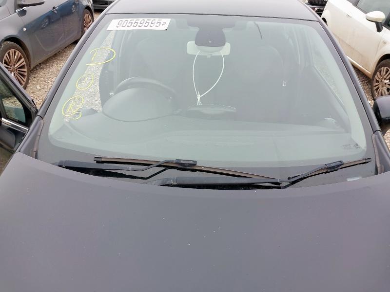 2014 RENAULT CLIO 0.9 TCE 90 DYNAMIQUE S MEDIANAV ENERGY 5DR