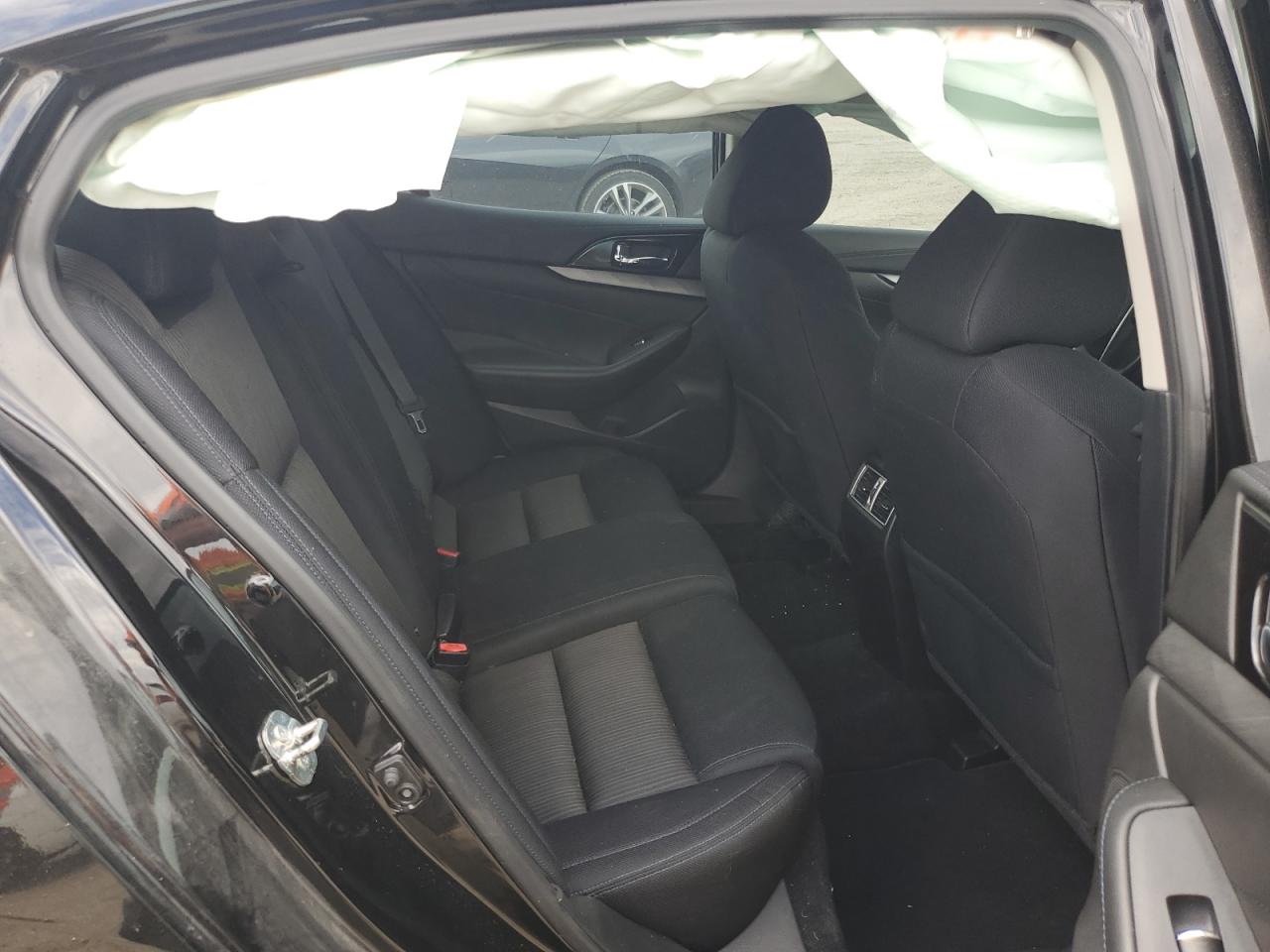 2018 Nissan Maxima 3.5S VIN: 1N4AA6AP1JC364028 Lot: 85867545