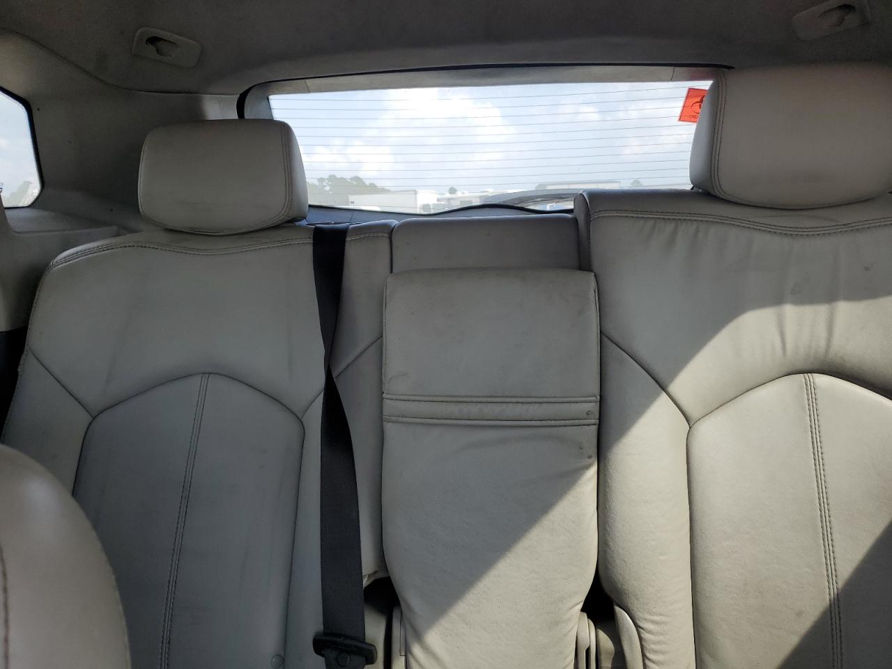 2014 Cadillac Srx VIN: 3GYFNAE34ES680614 Lot: 89806785