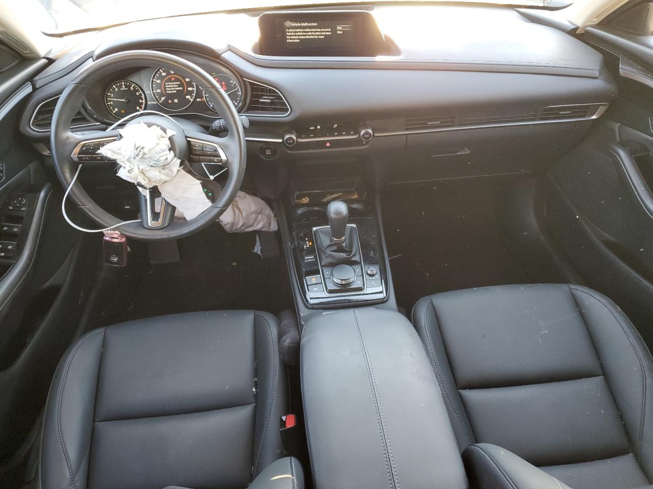 2024 Mazda Cx-30 Select VIN: 3MVDMBBM3RM677120 Lot: 82388105