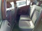 2014 VAUXHALL CORSA SE  for sale at Copart SANDY