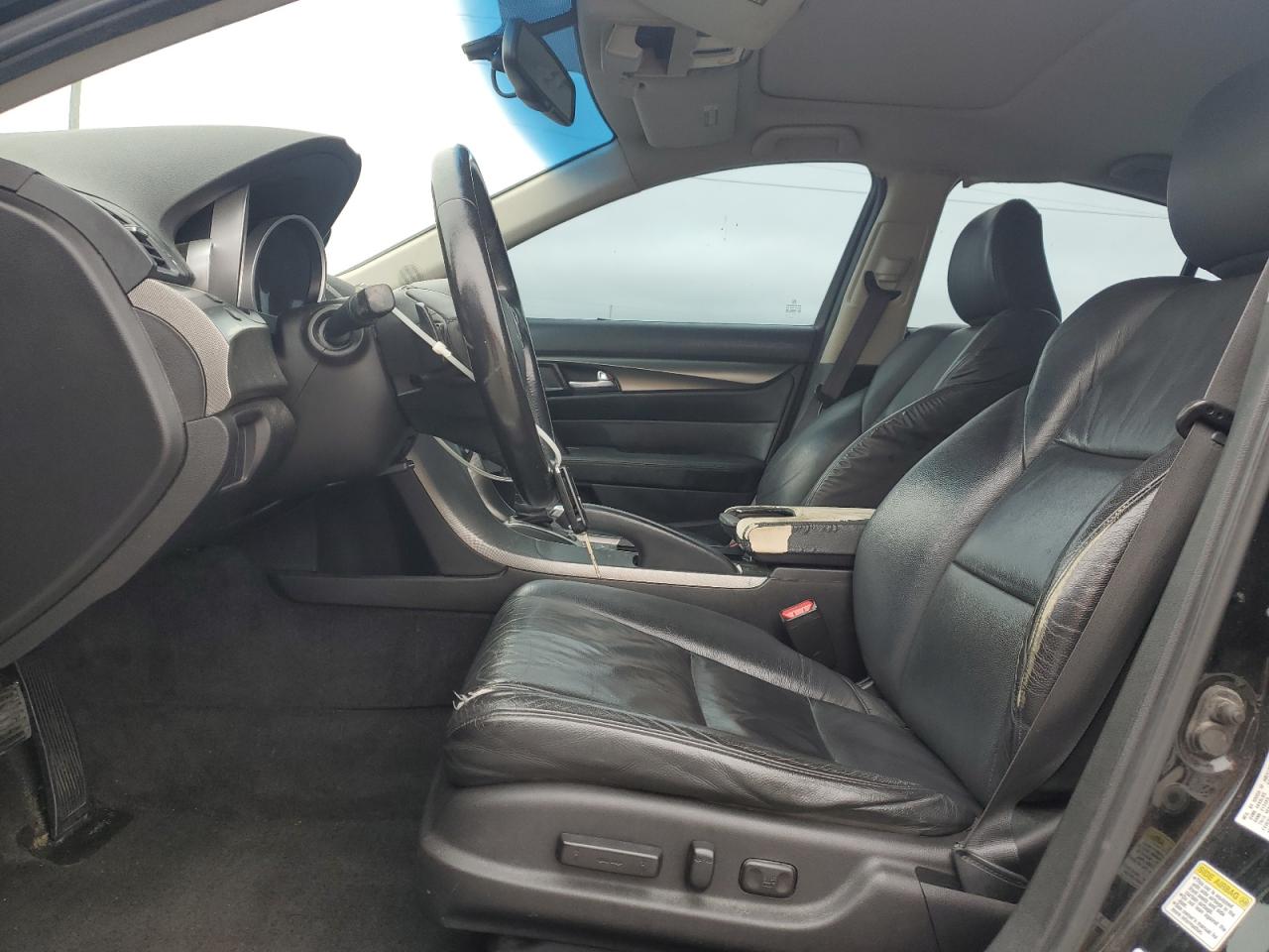 2012 Acura Tl VIN: 19UUA8F26CA012823 Lot: 86671345