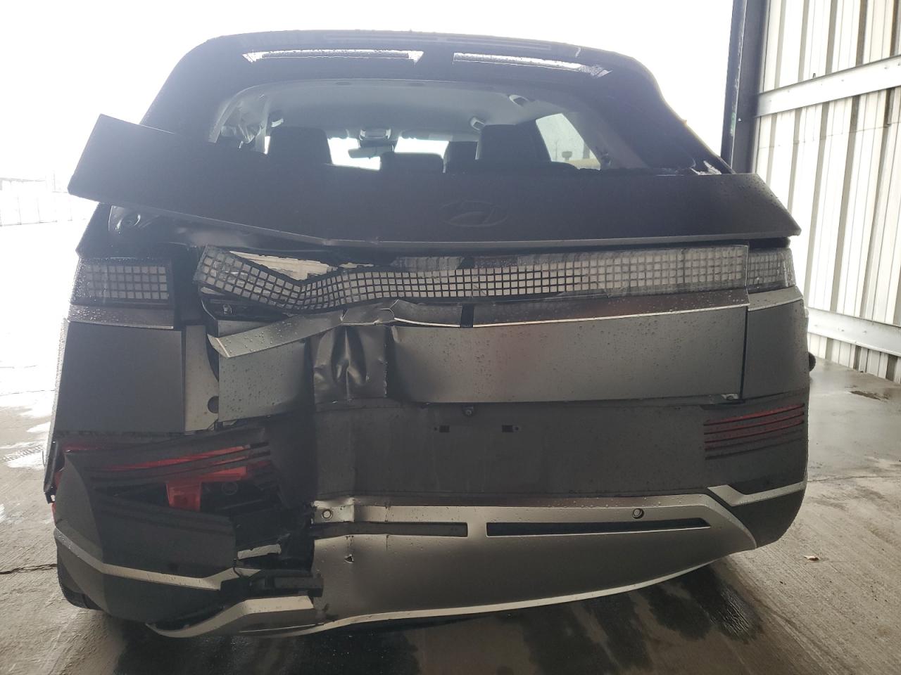 2022 Hyundai Ioniq 5 Sel VIN: KM8KN4AE4NU057986 Lot: 82445765