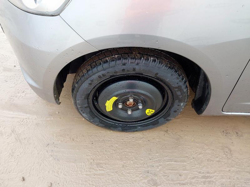 2010 HONDA JAZZ 1.4 I-VTEC ES 5DR