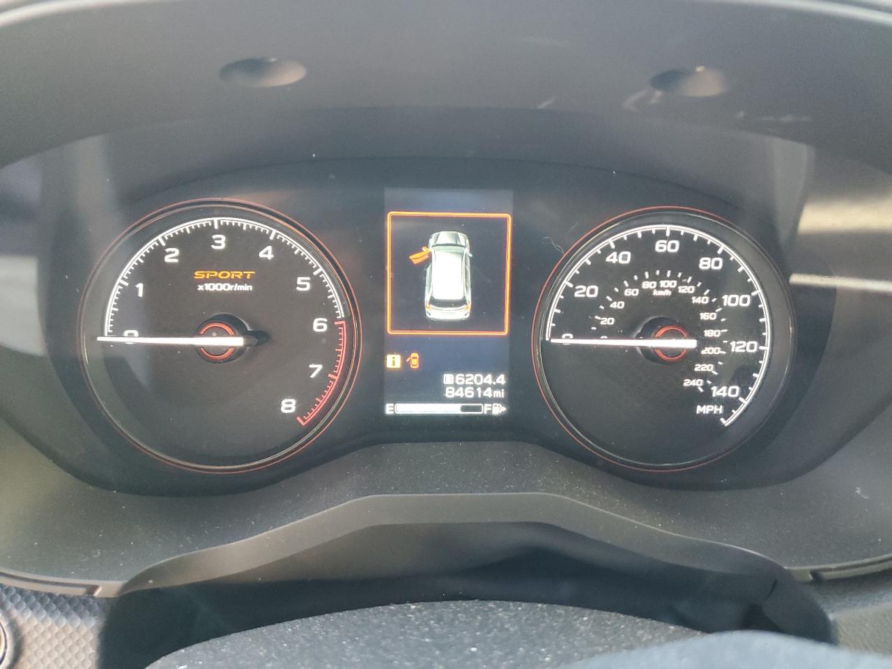 2022 Subaru Forester Sport VIN: JF2SKAJC2NH406003 Lot: 82246685