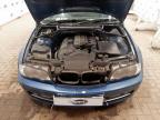 2002 BMW 330CI SE 330 CI SE 2DR AUTO for sale at Copart SANDWICH