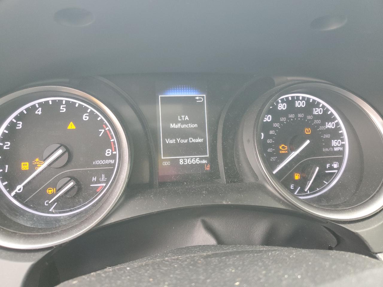 2022 Toyota Camry Se VIN: 4T1G11AK0NU038373 Lot: 85390885