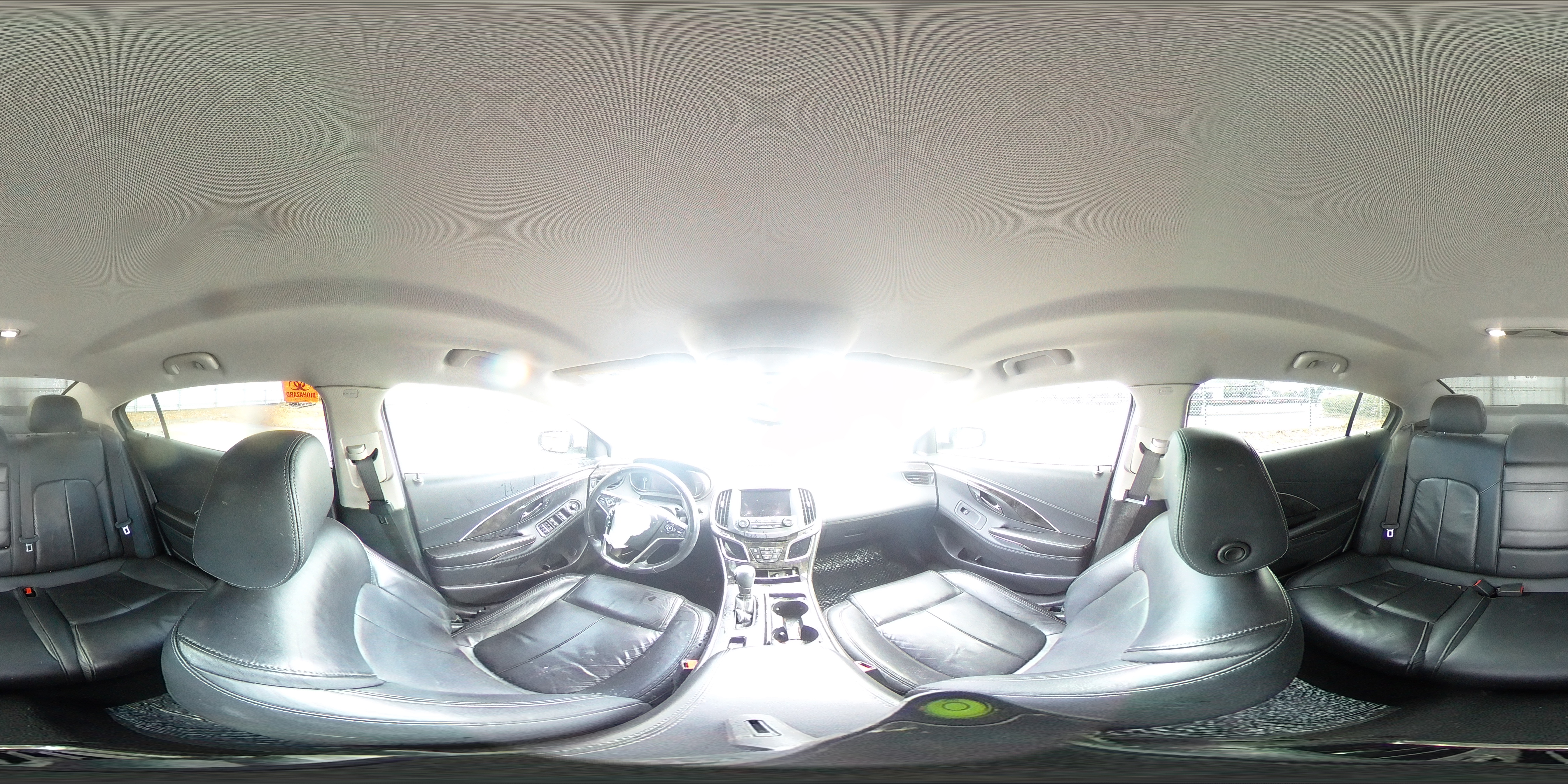 2015 Buick Lacrosse VIN: 1G4GB5G35FF208933 Lot: 82181295