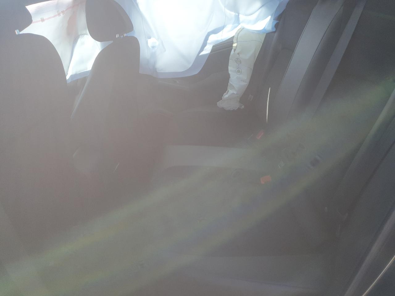 2023 Honda Civic Sport VIN: 2HGFE2F55PH514136 Lot: 82328375