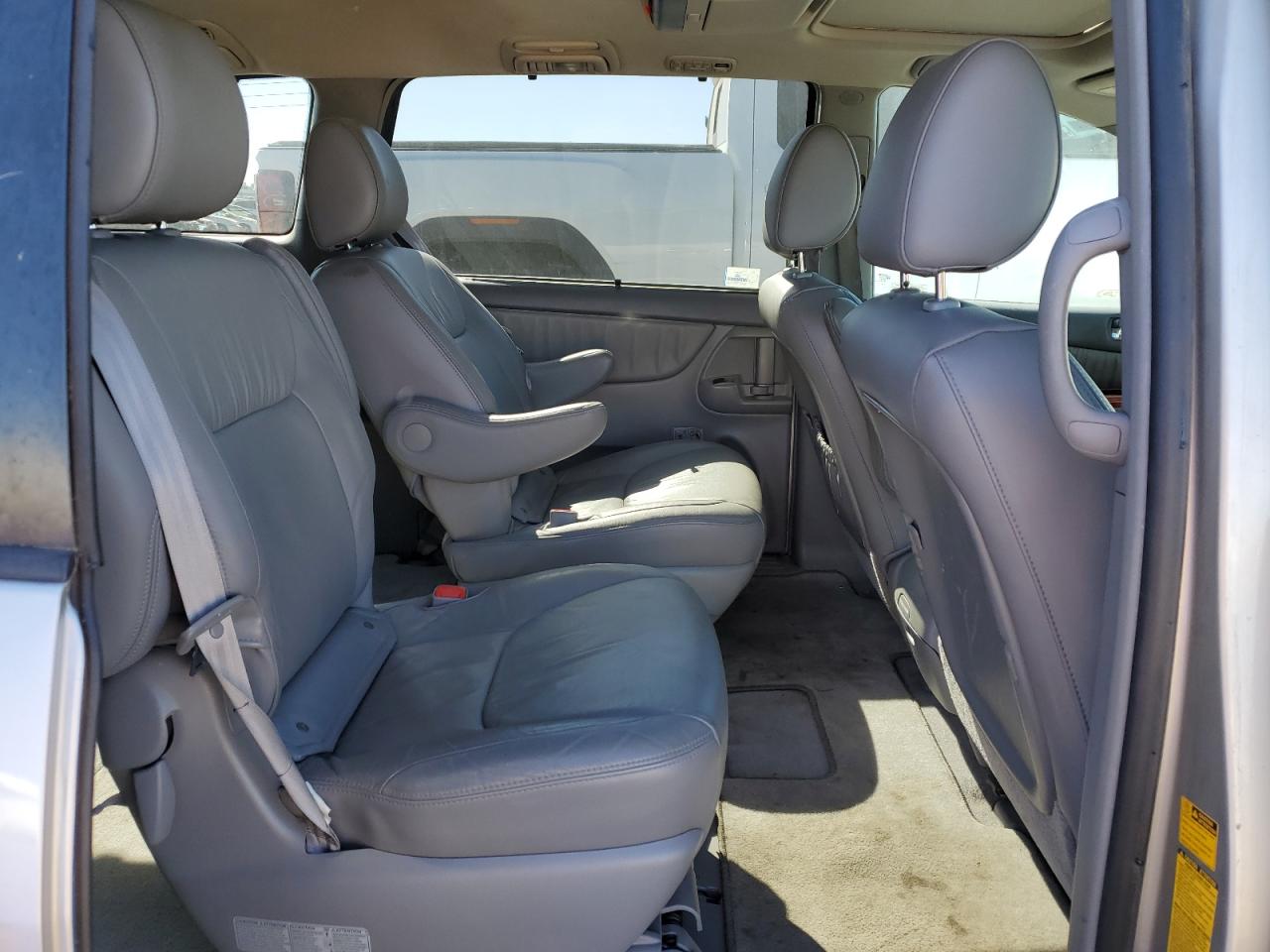 2009 Toyota Sienna Xle VIN: 5TDBK22C79S027728 Lot: 87403415
