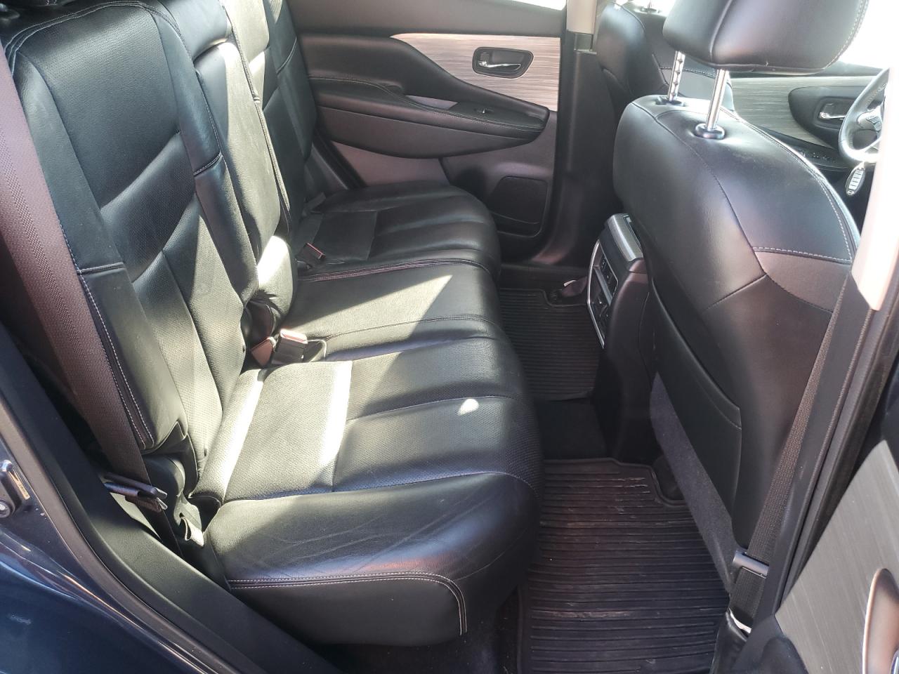 2015 Nissan Murano S VIN: 5N1AZ2MH3FN291073 Lot: 90730645