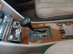 1989 MERCEDES 230 E AUTO  for sale at Copart SANDTOFT