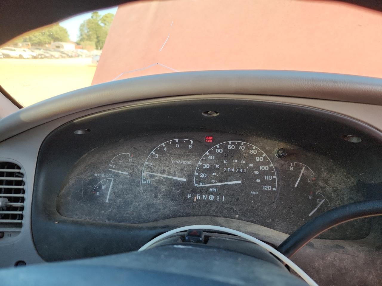 1998 Ford Ranger Super Cab VIN: 1FTYR14X7WPB62553 Lot: 86795915