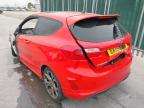 2019 FORD FIESTA 1.0 ECOBOOST ST-LINE 3DR for sale at Copart BRISTOL