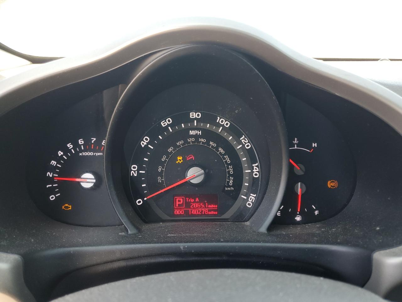 2015 Kia Sportage Lx VIN: KNDPB3AC6F7794313 Lot: 85192315