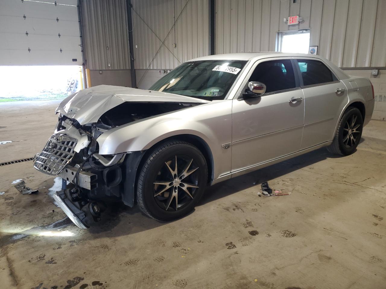 2006 Chrysler 300C