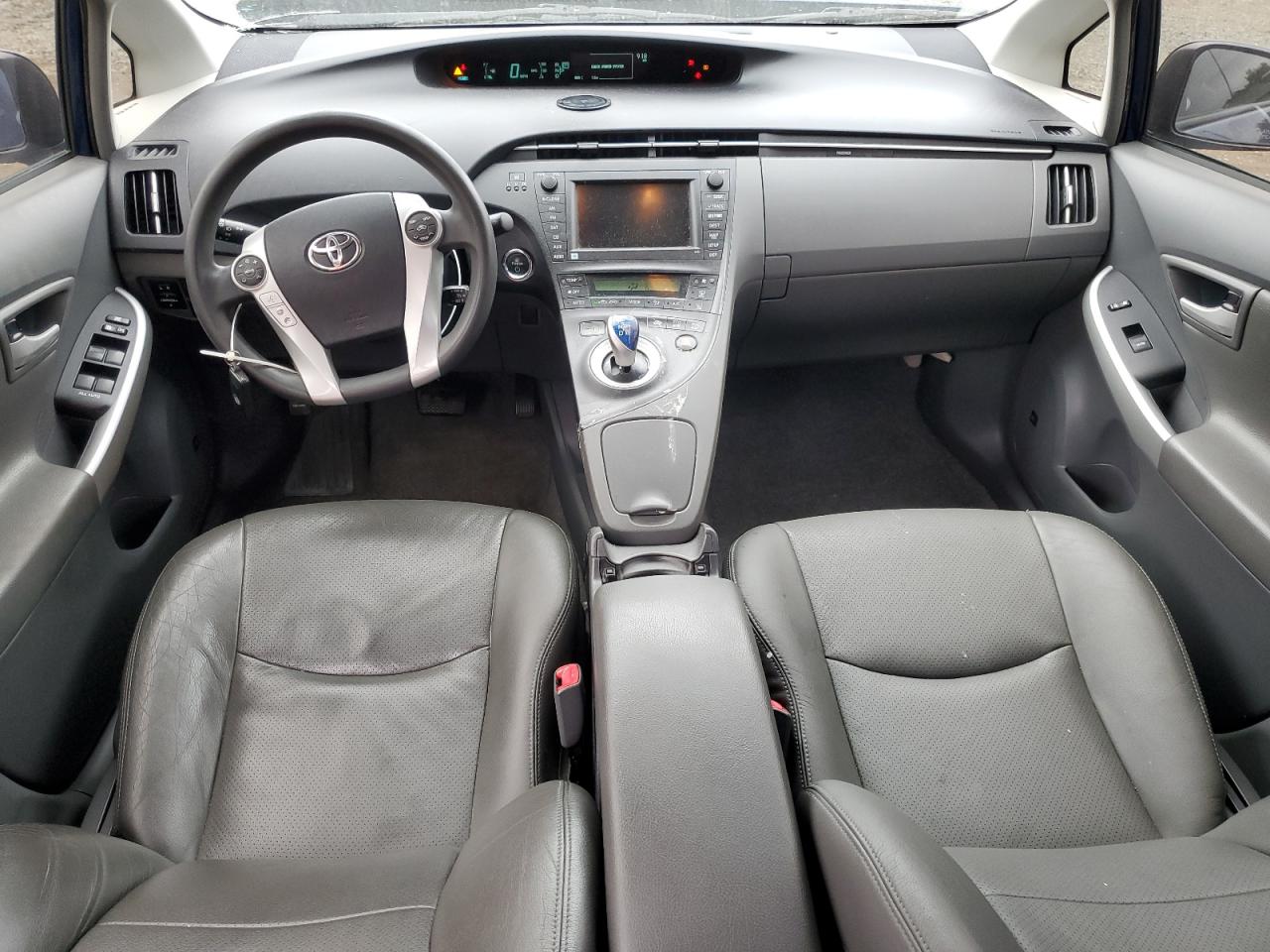 2010 Toyota Prius VIN: JTDKN3DU8A0206418 Lot: 82275945