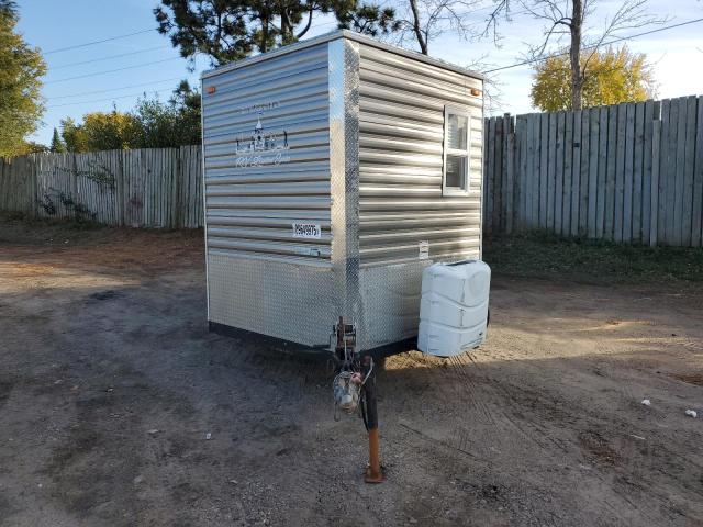 2018 ICE CASTLE 8X16  