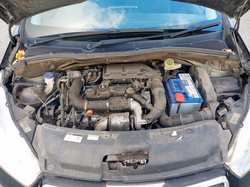 2014 PEUGEOT 208 1.4 HDI ACTIVE 3DR