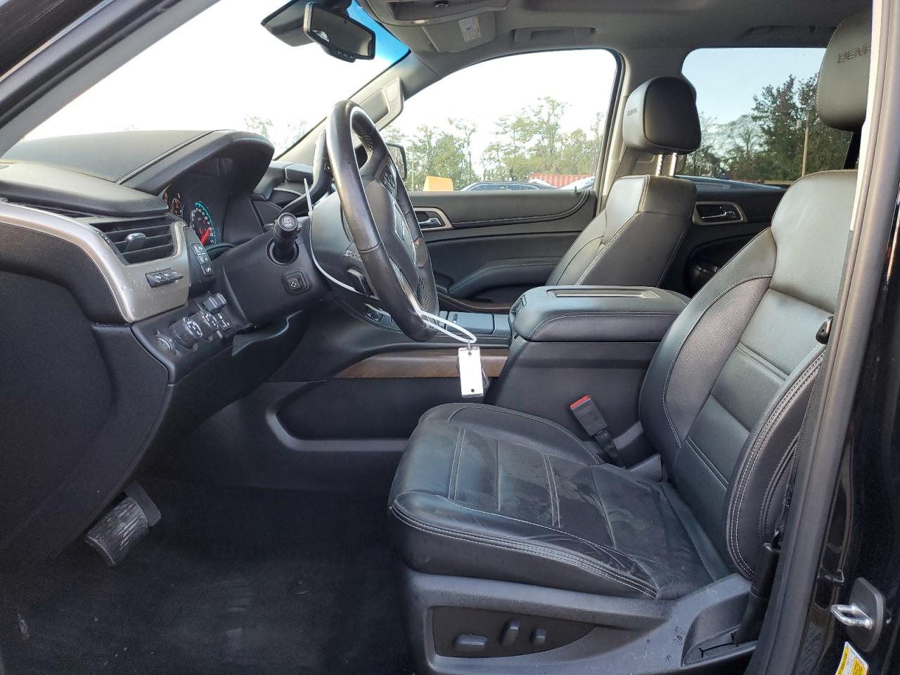 2018 GMC Yukon Denali VIN: 1GKS2CKJ6JR108814 Lot: 87283775