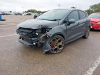 2022 FORD FIESTA ST-3 TURBO  for sale at Copart SANDWICH