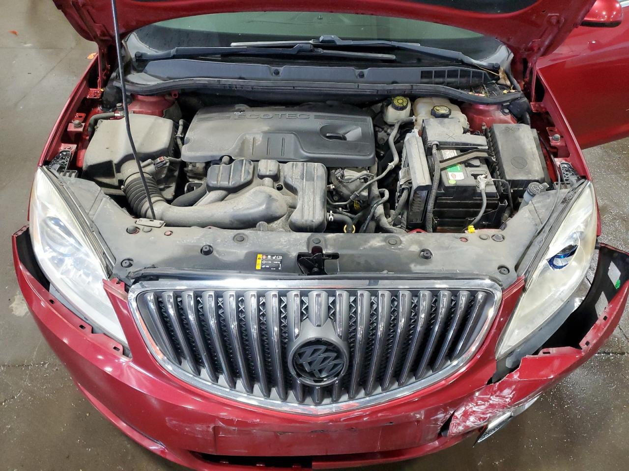 2013 Buick Verano Convenience VIN: 1G4PR5SK7D4103023 Lot: 85504845