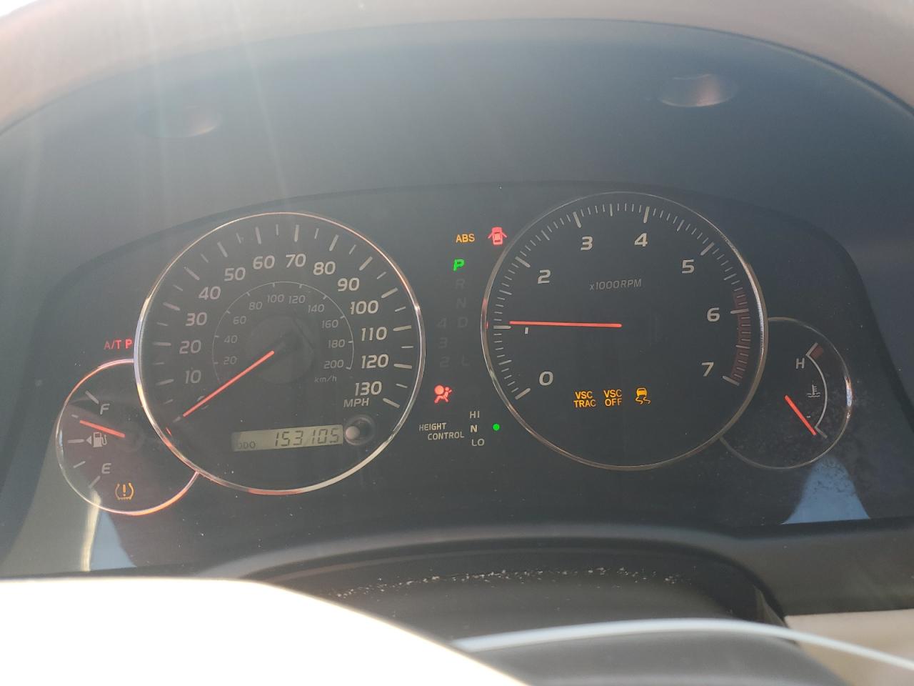 2008 Lexus Gx 470 VIN: JTJBT20X080162079 Lot: 86332885