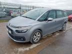 2019 CITROEN C4 GR STOURER TCH ED PTEC  for sale at Copart YORK