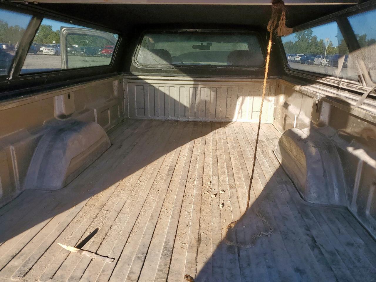 2002 Chevrolet Silverado C2500 Heavy Duty VIN: 1GCHC24162E108783 Lot: 90836305